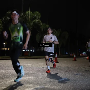 Runner Photo 5733893