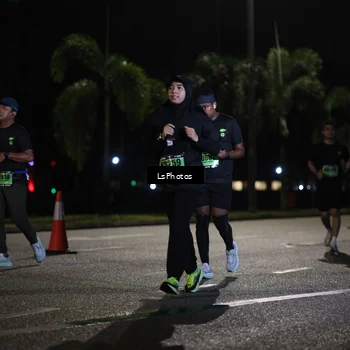 Runner Photo 5733894