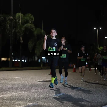 Runner Photo 5733896