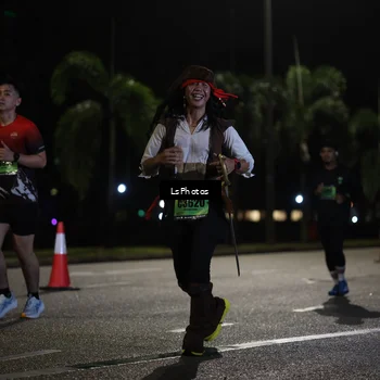 Runner Photo 5733897