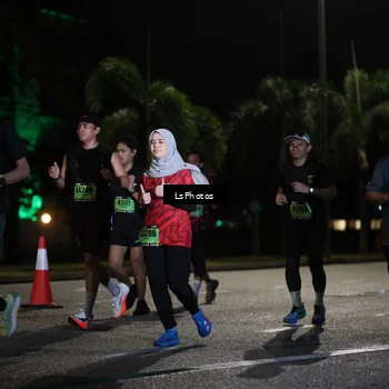 Runner Photo 5733898