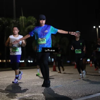 Runner Photo 5733899