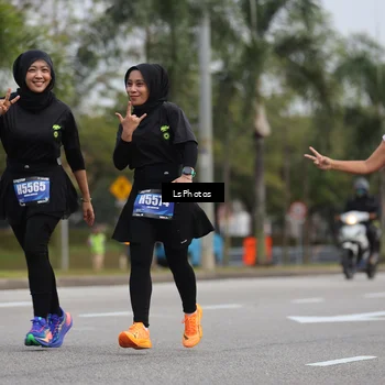Runner Photo 5733900