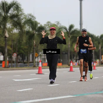 Runner Photo 5733901