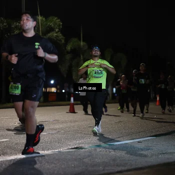 Runner Photo 5733905