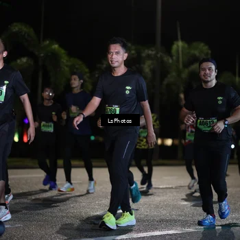 Runner Photo 5733907