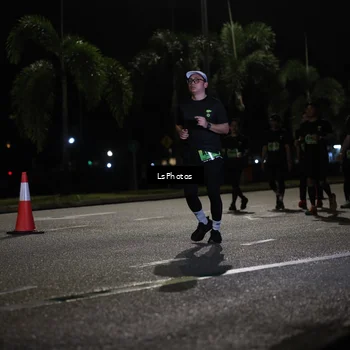 Runner Photo 5733908