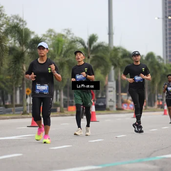 Runner Photo 5733912