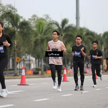 Runner Photo 5733913