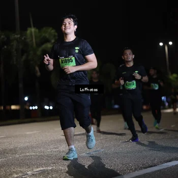 Runner Photo 5733914