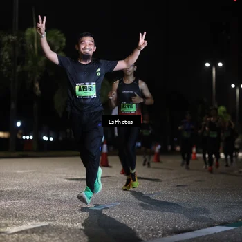 Runner Photo 5733915