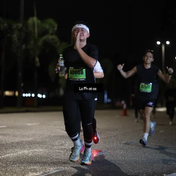 Runner Photo 5733917