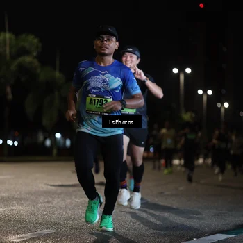 Runner Photo 5733918