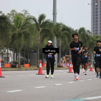 Runner Photo 5733919