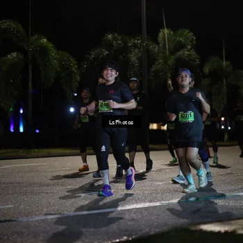 Runner Photo 5733920