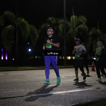 Runner Photo 5733921