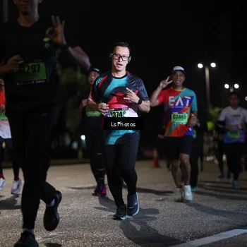 Runner Photo 5733922