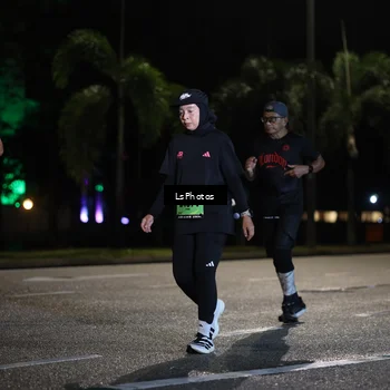Runner Photo 5733923