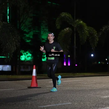 Runner Photo 5733924
