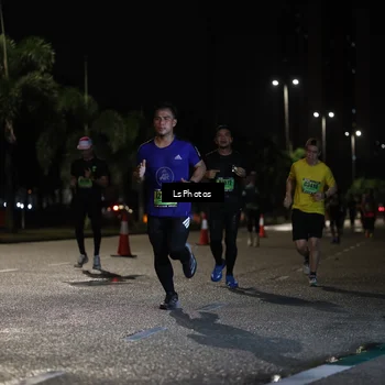 Runner Photo 5733925