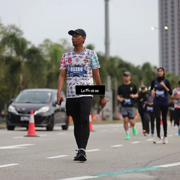 Runner Photo 5733926