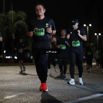 Runner Photo 5733927