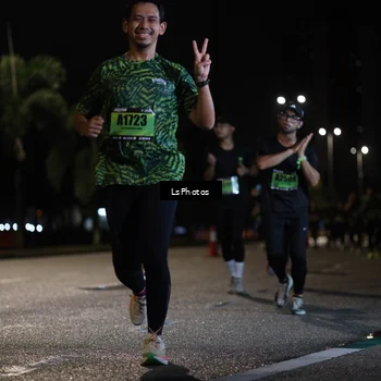 Runner Photo 5733931