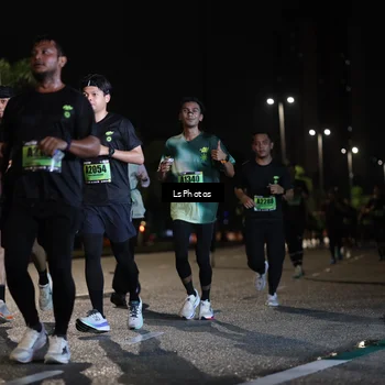 Runner Photo 5733932