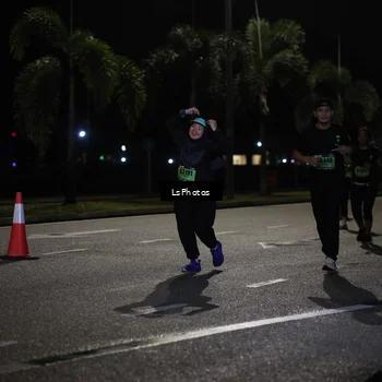Runner Photo 5733933