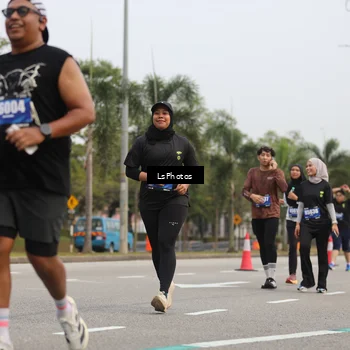 Runner Photo 5733934