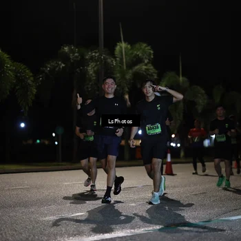 Runner Photo 5733935