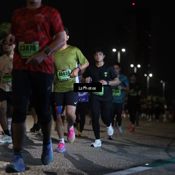 Runner Photo 5733936