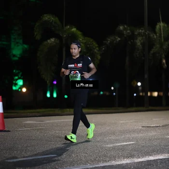 Runner Photo 5733937