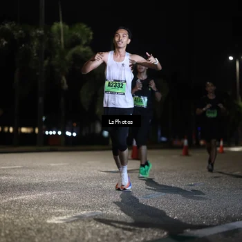Runner Photo 5733938