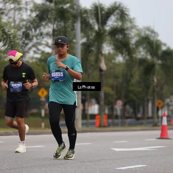 Runner Photo 5733939