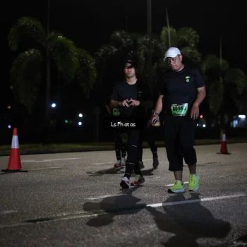 Runner Photo 5733940