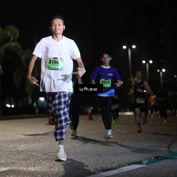 Runner Photo 5733941