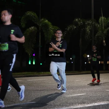 Runner Photo 5733942