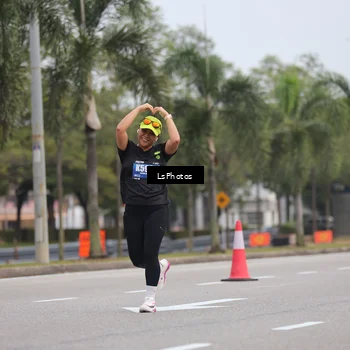 Runner Photo 5733943
