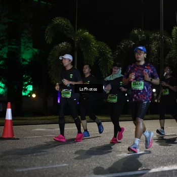 Runner Photo 5733944