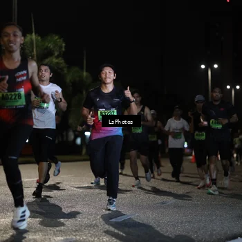 Runner Photo 5733946