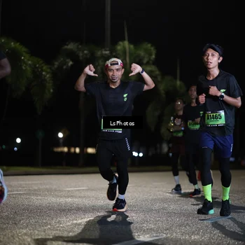 Runner Photo 5733947