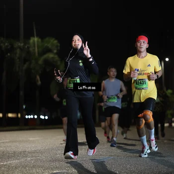 Runner Photo 5733949