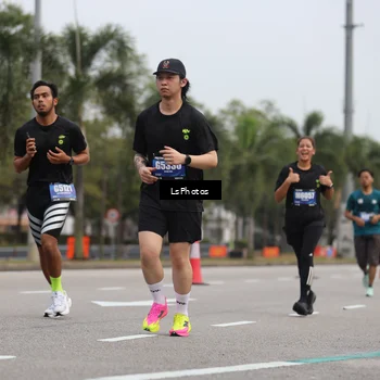 Runner Photo 5733957