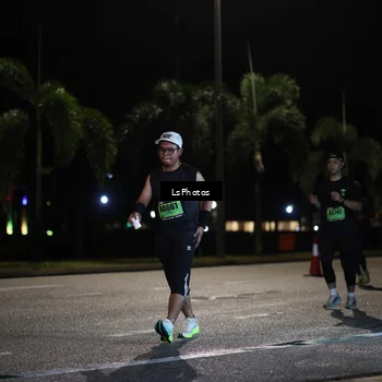 Runner Photo 5733958