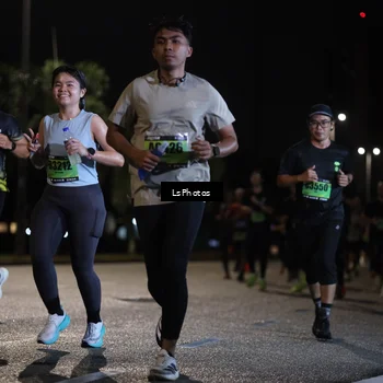 Runner Photo 5733959