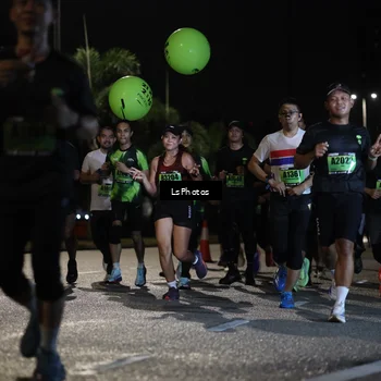 Runner Photo 5733960