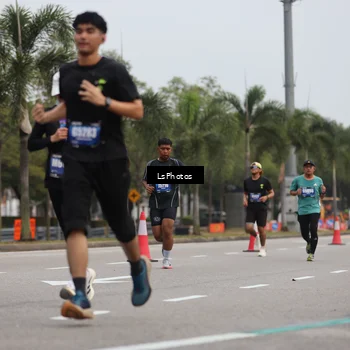 Runner Photo 5733961