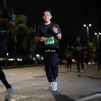 Runner Photo 5733964