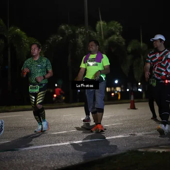Runner Photo 5733966